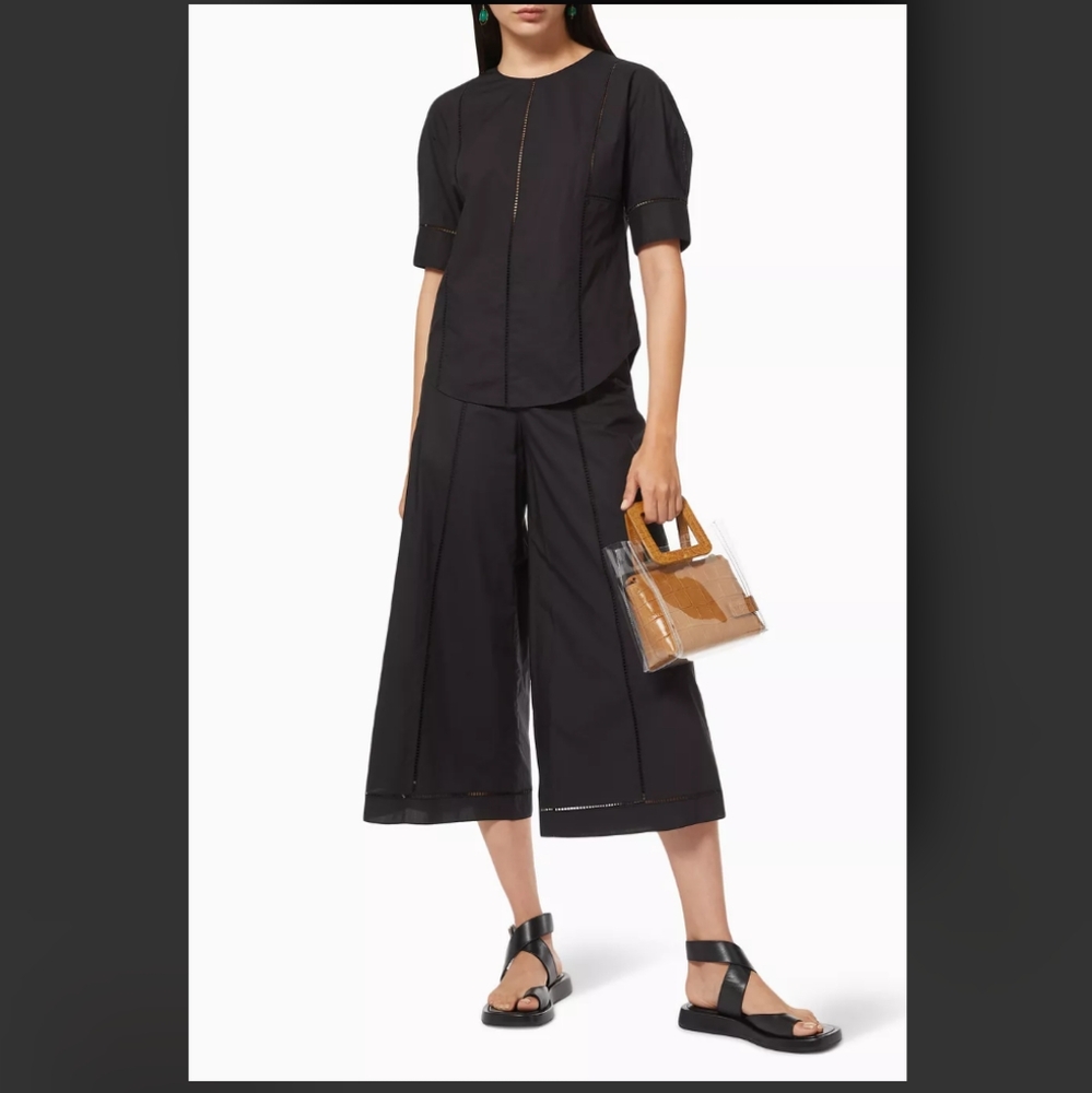 Theory women's top - Picture 2 of 8